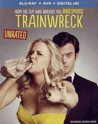 TRAINWRECK