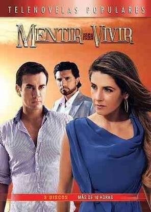 MENTIR PARA VIVIR