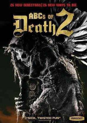 ABCS OF DEATH 2