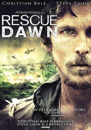 RESCUE DAWN