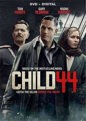 CHILD 44