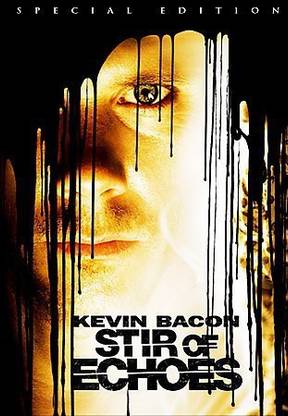 STIR OF ECHOES
