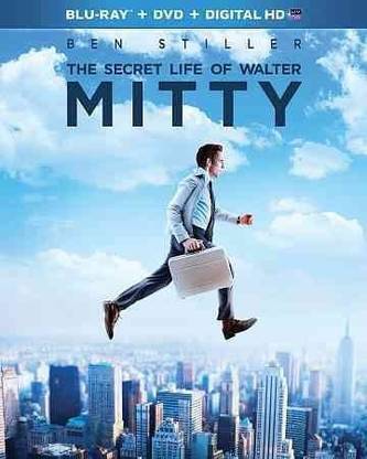 SECRET LIFE OF WALTER MITTY