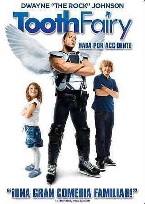 HADA POR ACCIDENTE