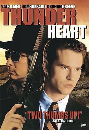 THUNDERHEART