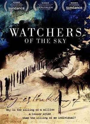 WATCHERS OF THE SKY