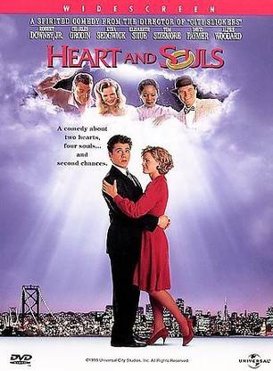 HEART AND SOULS