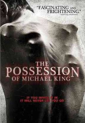 POSSESSION OF MICHAEL KING