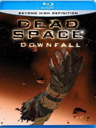 DEAD SPACE:DOWNFALL