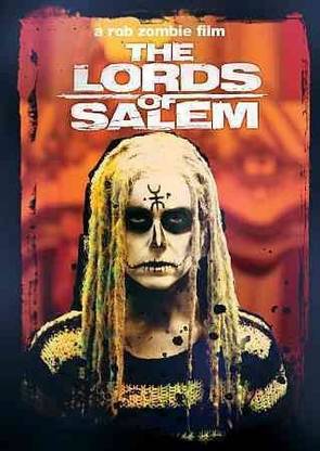 LORDS OF SALEM