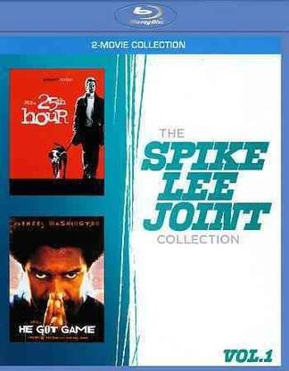 SPIKE LEE JOINT COLLECTION VOL 1