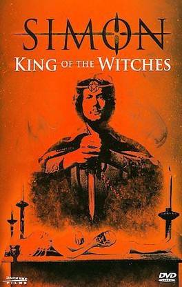 SIMON KING OF THE WITCHES