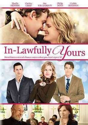 IN LAWFULLY YOURS