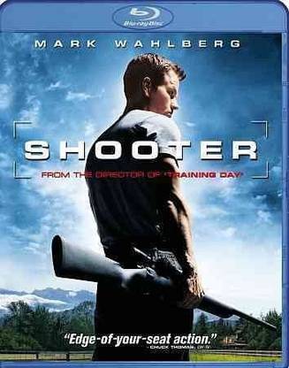 SHOOTER