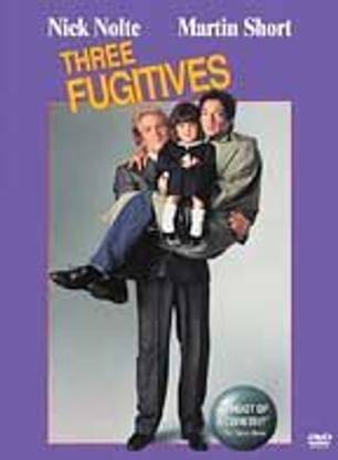 THREE FUGITIVES
