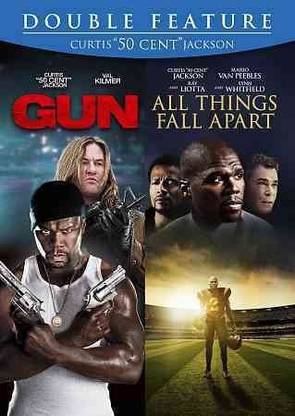 50 CENT DOUBLE FEATURE
