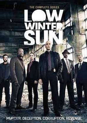 LOW WINTER SUN SEASON 1