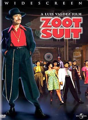 ZOOT SUIT
