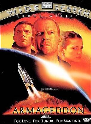 ARMAGEDDON