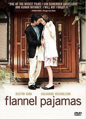 FLANNEL PAJAMAS
