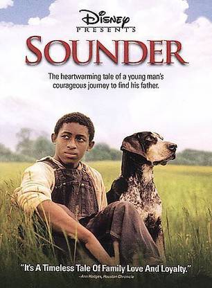SOUNDER