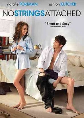 NO STRINGS ATTACHED