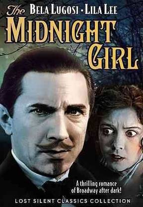 MIDNIGHT GIRL