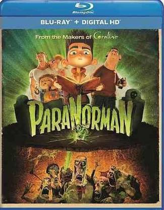 PARANORMAN