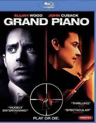 GRAND PIANO