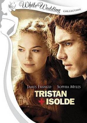 TRISTAN & ISOLDE