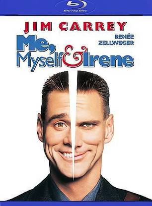 ME MYSELF AND IRENE