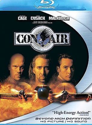 CON AIR