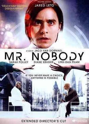 MR. NOBODY