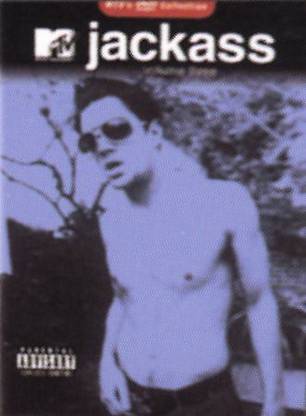 JACKASS VOL 3