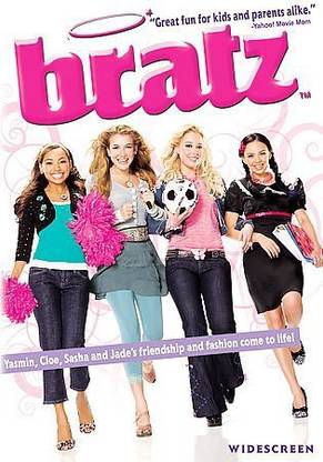 BRATZ:MOVIE