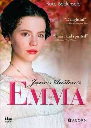 JANE AUSTEN'S EMMA
