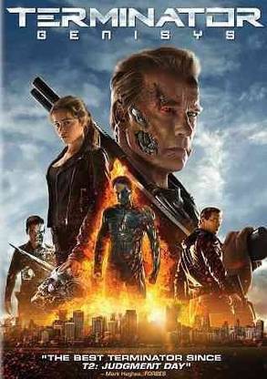 TERMINATOR:GENISYS