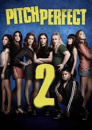 PITCH PERFECT 2