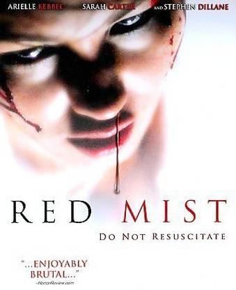 RED MIST