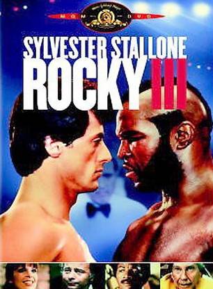 ROCKY III