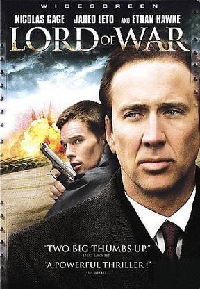LORD OF WAR