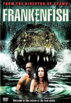 FRANKENFISH