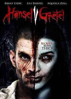 HANSEL VS GRETEL