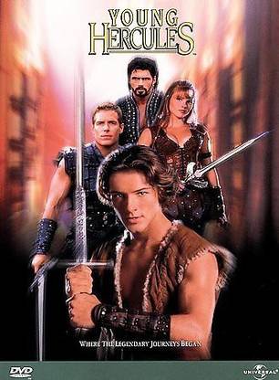 YOUNG HERCULES