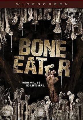 BONE EATER