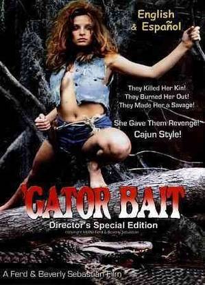 GATOR BAIT