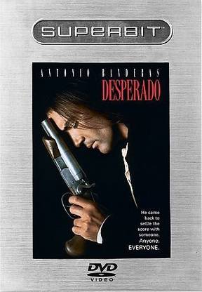 DESPERADO (SUPERBIT)