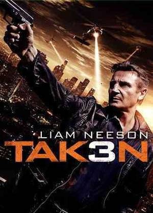 TAKEN 3