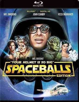 SPACEBALLS
