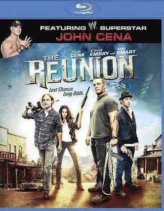 REUNION